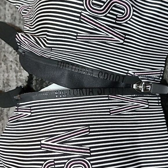 VICTORIA SPORT 2018 SMOOTH RACERBACK INCREDIBLE KNOCKOUT ULTRA-MAX SPORTS BRA - Picture 7 of 13